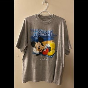 Mickey Disney XL T-Shirt
